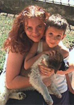 laura og chucho