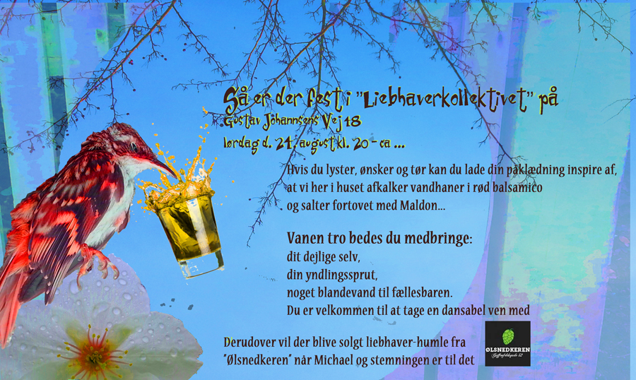 invitation